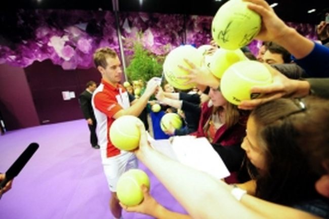 Ришар Гаске с втора титла от началото на сезона