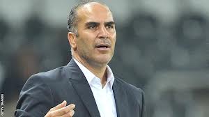 Селекционерът на Тунис хвърли оставка