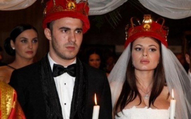 Синът на Миню Стайков не знаел, че го издирват 