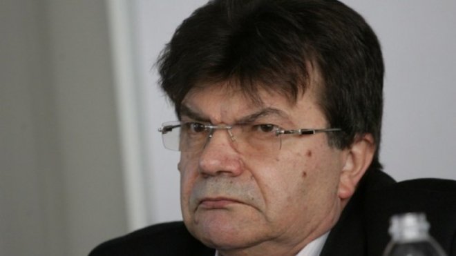 ГЕРБ със свой кандидат за конституционен съдия