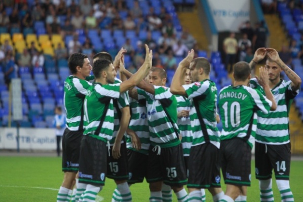 Страховита буря промени мястото на контролата на Черно море