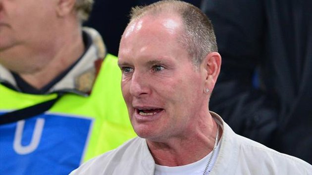 Английски звезди събират средства за Газа