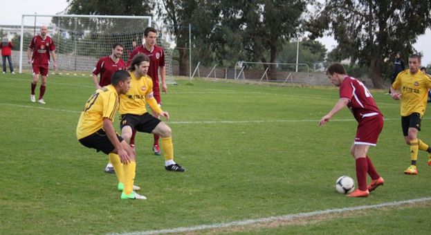 Ботев (Пловдив) и Теплице не успяха да се победят