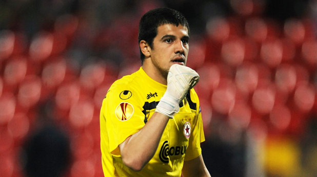 Петър Хубчев приюти Караджата в Берое