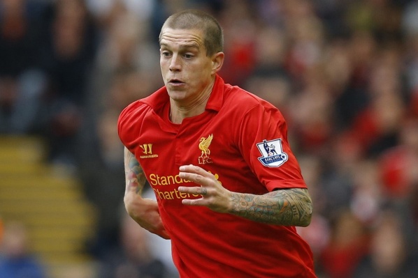 Дани Агер вложи половин милион паунда във фирма за отпадъци