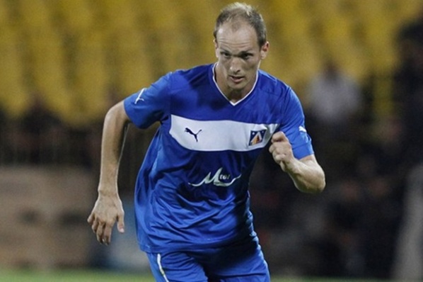 Френски защитник предрече титла за Левски