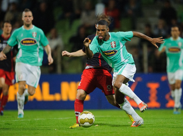 Холандец обяви, че е подписал с Левски за 2 години 