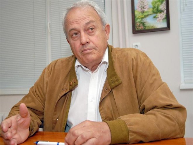 Бриго направил Буда главен секретар на МВР