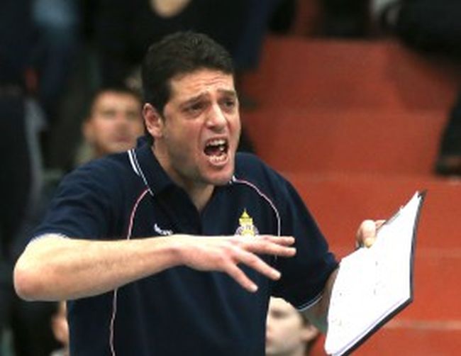 Пламен Константинов с 12-а поредна победа в Русия!