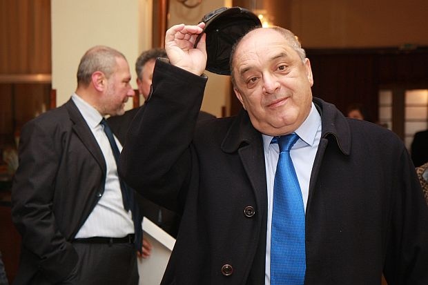 Димитър Иванов: Бонев, защо мълчиш за Буда?