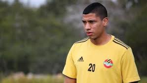 Мъри одобри холандеца Перейра за Ботев (Пловдив)