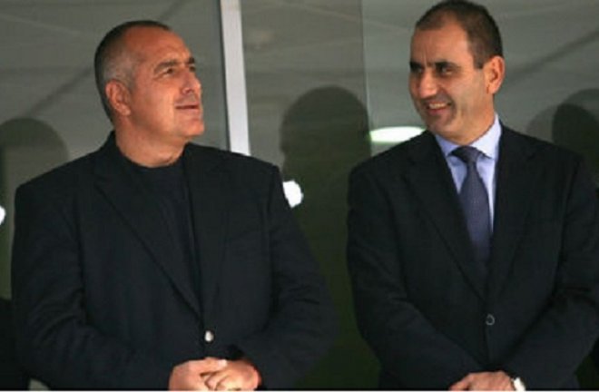 Премиерът май ще пропусне тържеството Пожарникар на годината