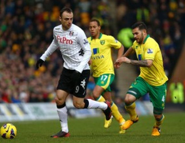 Манолев дебютира, а Бербо се завърна при скучно равенство на Фулъм