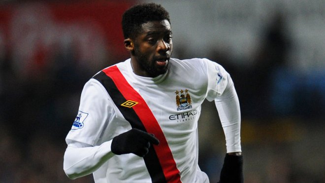 Анжи (Махачкала) хвърли око на Коло Туре