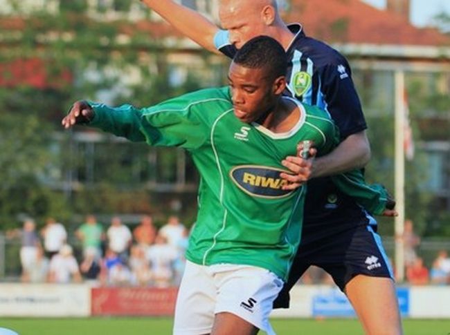 Гари Родригес пристигна в Левски, подписва до часове