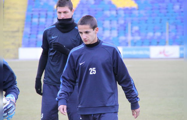 Левски освободи двама от лагера в Кипър