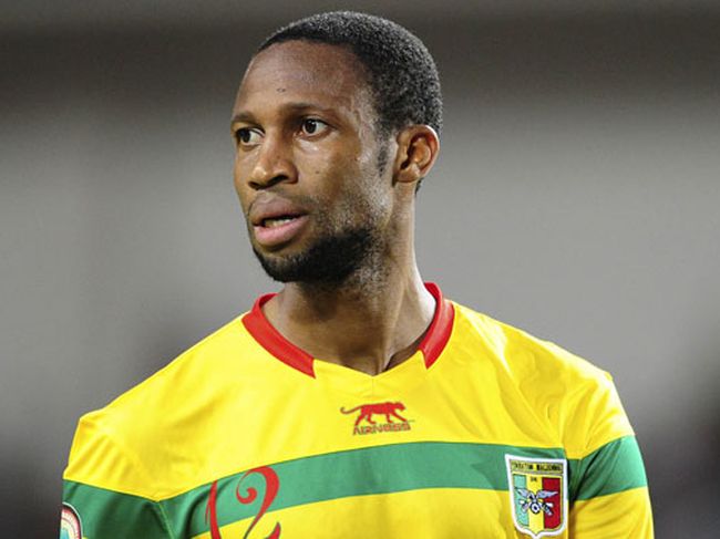 Мали би Гана и се окичи с бронза на Купата на Африка