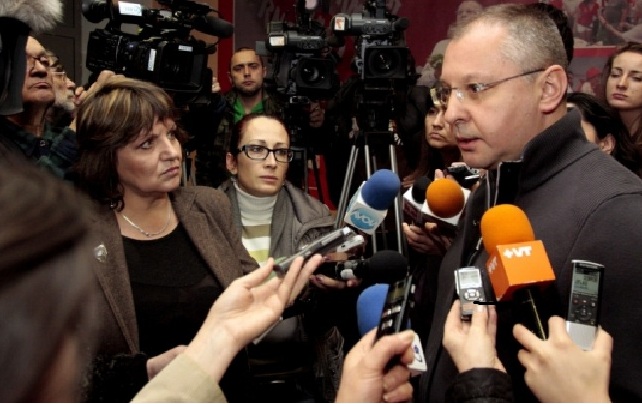 БСП се кани да национализира ЕРП-тата