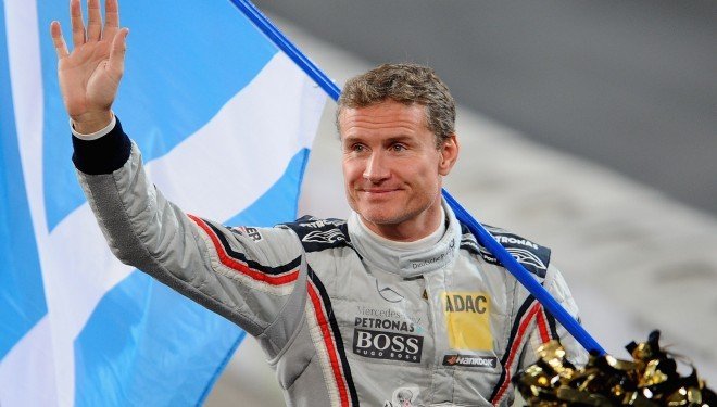 Откриха мъртва сестрата на Дейвид Култард