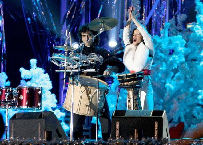 Официално - Елица и Стунджи на Евровизия 2013