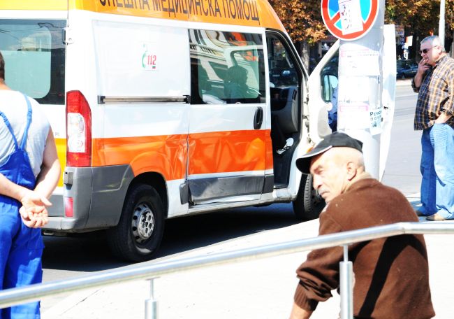 Счетоводителка открита мъртва в хотел