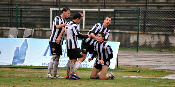 Локомотив (Пловдив) падна от чешки средняк