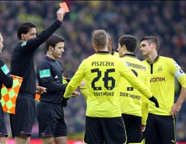 Хамбургер се подигра с шампиона на Германия