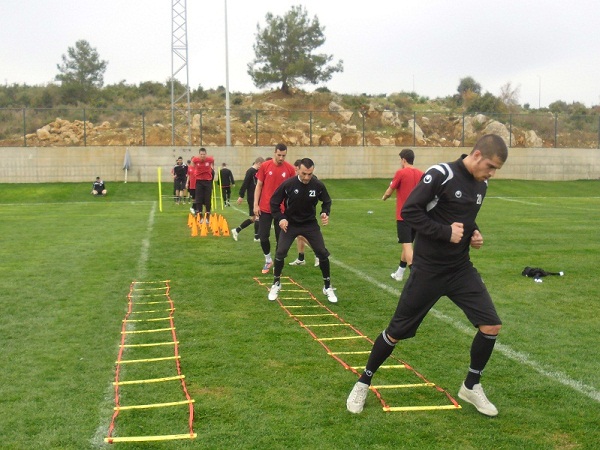 Порой удави Локомотив (Пд) в Алания