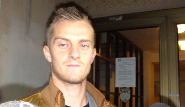 Левски взе под наем Рене Михелич до лятото