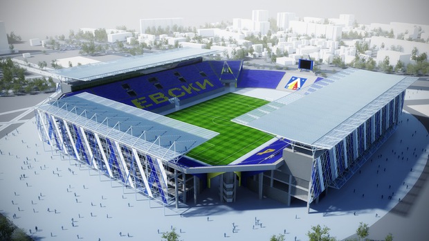 Без повече взривове на Герена, паркирането пак ще е проблем