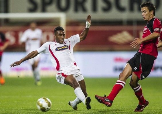 Левски чака новия холандец в понеделник в Агия Напа