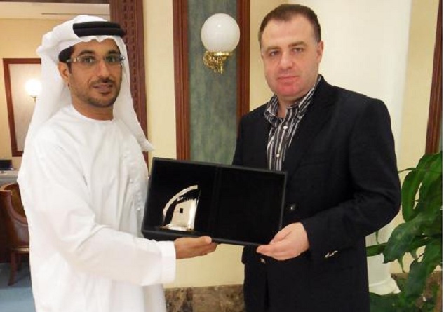 ОАЕ забрани вноса на пилета от България