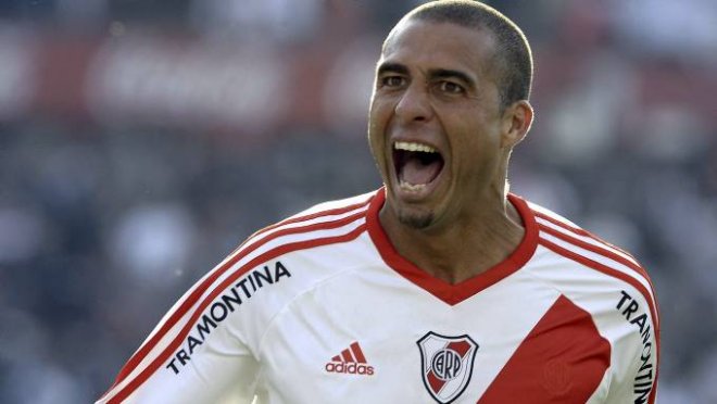 Давид Трезеге отсвирил Ювентус