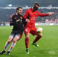 В Дания луднаха по Бодуров, наричат го булдозер