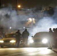 ЕКСКЛУЗИВНО В ПИК! 500 лева бил залогът в гонката на смъртта на летище 