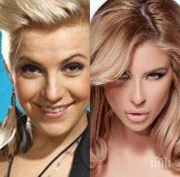 Скандал с Евровизията! Гилдията скочи срещу Поли Генова! Андреа: Да си каже как точно нея избраха!