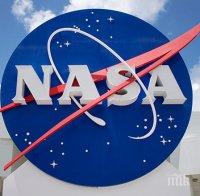 НАСА дава шанс на обикновените хора да изпратят послание в Космоса