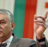 Христо Григоров: Ситуацията с бежанците в България е напълно под контрол