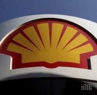 В следващите 5 години „Шел” ще търси нефт и газ в Черно море 