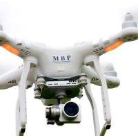 Италия разреши изпращането на дронове от базата 