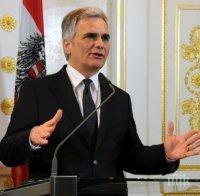 Австрия: Германските съвети за мигрантите не са ни нужни 