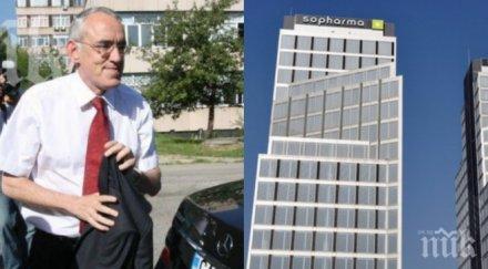 гръмна страшен скандал лекарка компанията софарма скандалния бос огнян донев мами родители деца аутисти вижте порочната схема снимка