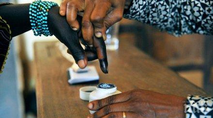 опозицията нигер отказа признае изборните резултати