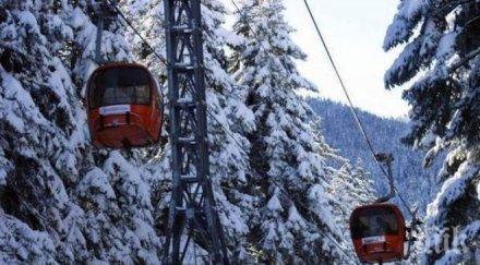 група еколози отново разпространяват неистини относно ски зона банско