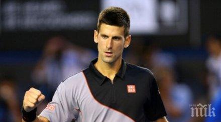 ноле желая федерер възстановяване