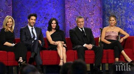 приятели събраха чест режисьора джеймс бъроус