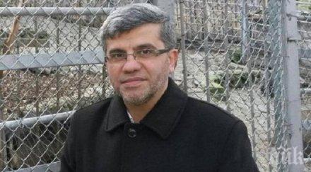 изгоненият българия турски дипломат напуснал страната бургас чакат неговия заместник