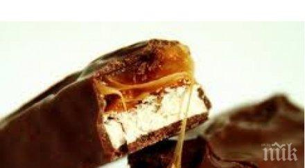 марс изтегля десерти европейски страни