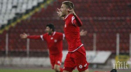 цска излиза септември веднага черно море левски събота