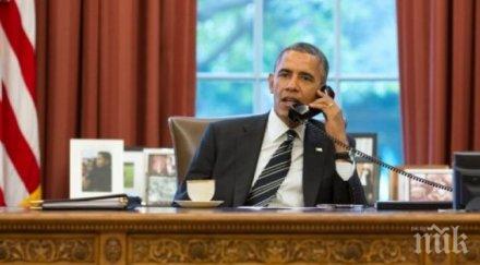 администрацията барак обама готви мерки случай провала примирието сирия